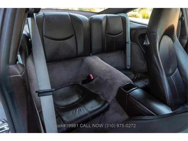 2011 Porsche Carrera (CC-2091276) for sale in Beverly Hills, California