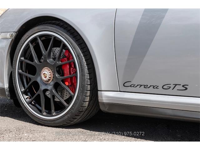 2011 Porsche Carrera (CC-2091276) for sale in Beverly Hills, California
