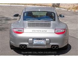 2011 Porsche Carrera (CC-2091276) for sale in Beverly Hills, California