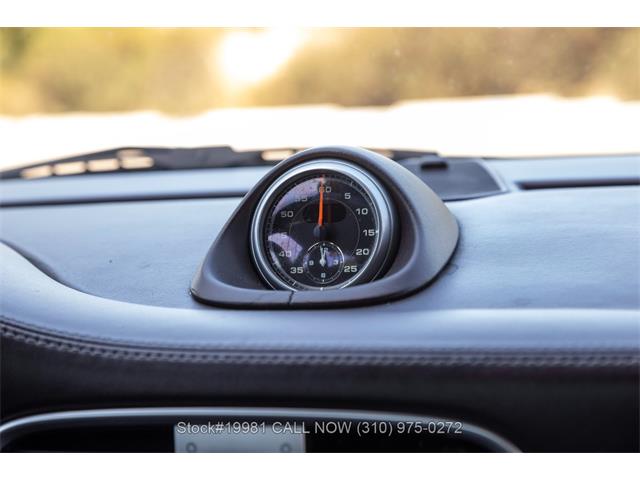 2011 Porsche Carrera (CC-2091276) for sale in Beverly Hills, California