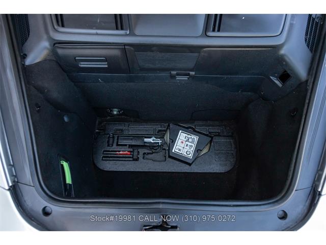 2011 Porsche Carrera (CC-2091276) for sale in Beverly Hills, California
