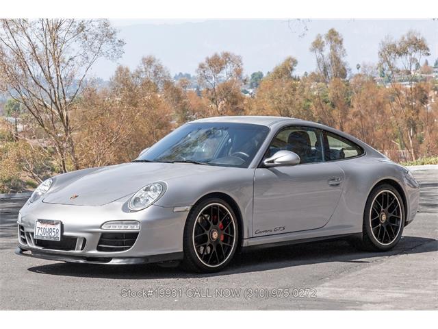 2011 Porsche Carrera (CC-2091276) for sale in Beverly Hills, California