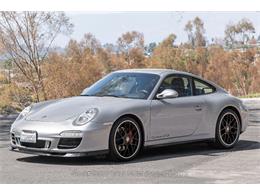 2011 Porsche Carrera (CC-2091276) for sale in Beverly Hills, California