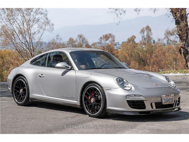 2011 Porsche Carrera (CC-2091276) for sale in Beverly Hills, California