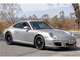 2011 Porsche Carrera (CC-2091276) for sale in Beverly Hills, California