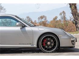 2011 Porsche Carrera (CC-2091276) for sale in Beverly Hills, California