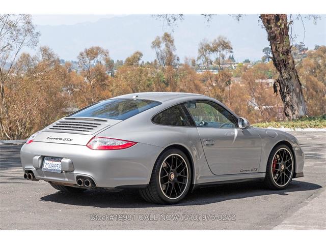 2011 Porsche Carrera (CC-2091276) for sale in Beverly Hills, California