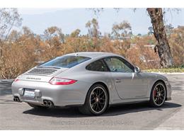 2011 Porsche Carrera (CC-2091276) for sale in Beverly Hills, California