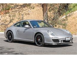 2011 Porsche Carrera (CC-2091276) for sale in Beverly Hills, California
