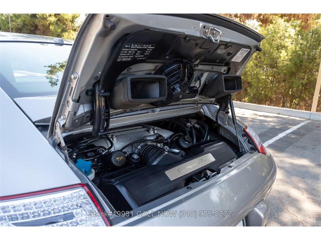 2011 Porsche Carrera (CC-2091276) for sale in Beverly Hills, California