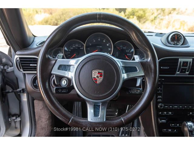 2011 Porsche Carrera (CC-2091276) for sale in Beverly Hills, California