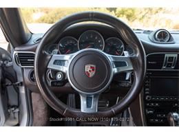 2011 Porsche Carrera (CC-2091276) for sale in Beverly Hills, California