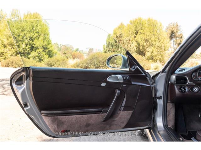 2011 Porsche Carrera (CC-2091276) for sale in Beverly Hills, California