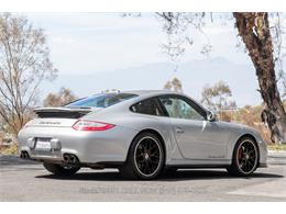2011 Porsche Carrera (CC-2091276) for sale in Beverly Hills, California