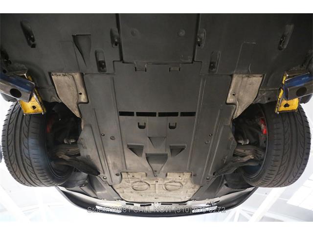 2011 Porsche Carrera (CC-2091276) for sale in Beverly Hills, California