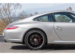 2011 Porsche Carrera (CC-2091276) for sale in Beverly Hills, California