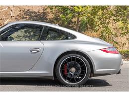 2011 Porsche Carrera (CC-2091276) for sale in Beverly Hills, California