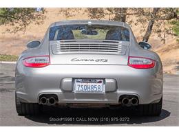 2011 Porsche Carrera (CC-2091276) for sale in Beverly Hills, California