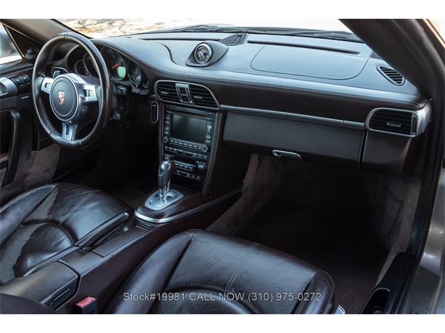 2011 Porsche Carrera (CC-2091276) for sale in Beverly Hills, California