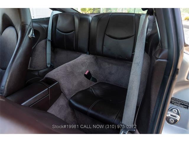 2011 Porsche Carrera (CC-2091276) for sale in Beverly Hills, California