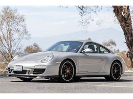 2011 Porsche Carrera (CC-2091276) for sale in Beverly Hills, California