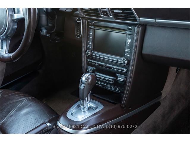 2011 Porsche Carrera (CC-2091276) for sale in Beverly Hills, California