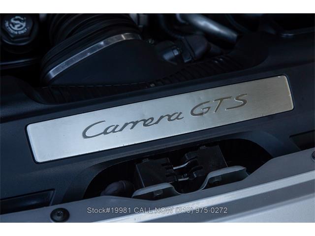 2011 Porsche Carrera (CC-2091276) for sale in Beverly Hills, California
