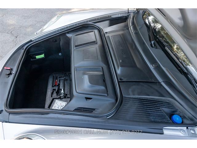 2011 Porsche Carrera (CC-2091276) for sale in Beverly Hills, California