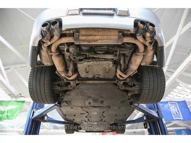 2011 Porsche Carrera (CC-2091276) for sale in Beverly Hills, California