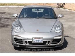 2011 Porsche Carrera (CC-2091276) for sale in Beverly Hills, California