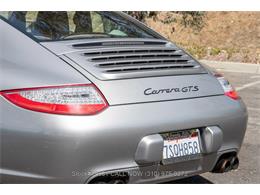 2011 Porsche Carrera (CC-2091276) for sale in Beverly Hills, California