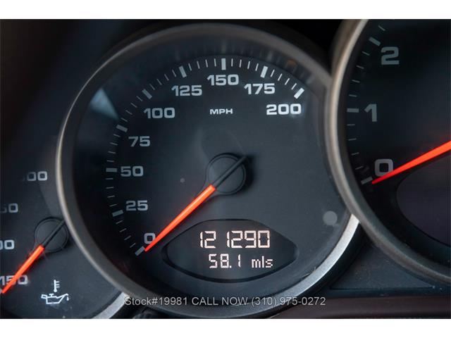 2011 Porsche Carrera (CC-2091276) for sale in Beverly Hills, California