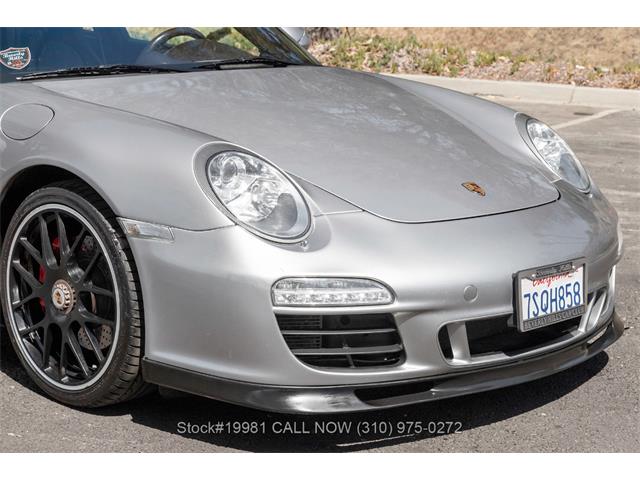 2011 Porsche Carrera (CC-2091276) for sale in Beverly Hills, California