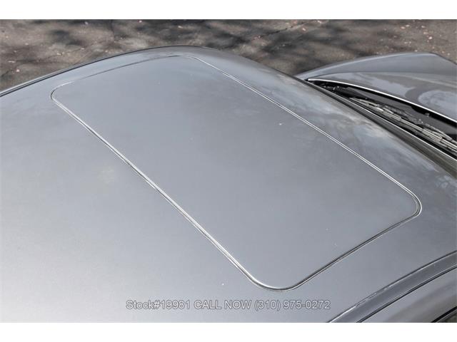 2011 Porsche Carrera (CC-2091276) for sale in Beverly Hills, California