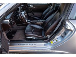 2011 Porsche Carrera (CC-2091276) for sale in Beverly Hills, California