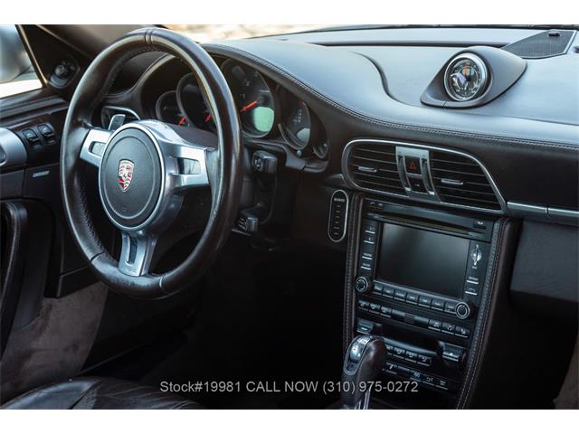 2011 Porsche Carrera (CC-2091276) for sale in Beverly Hills, California