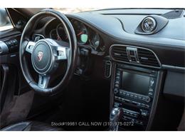 2011 Porsche Carrera (CC-2091276) for sale in Beverly Hills, California