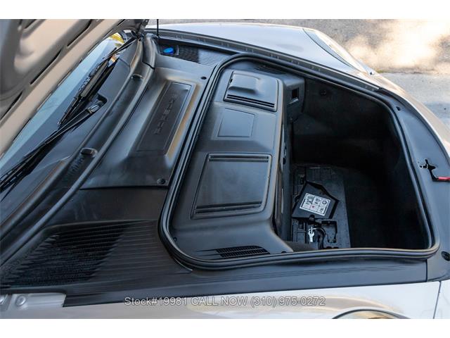 2011 Porsche Carrera (CC-2091276) for sale in Beverly Hills, California