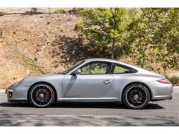 2011 Porsche Carrera (CC-2091276) for sale in Beverly Hills, California