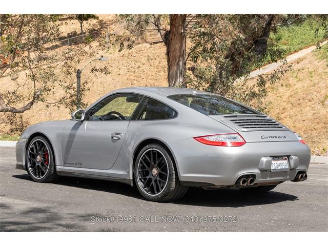 2011 Porsche Carrera (CC-2091276) for sale in Beverly Hills, California