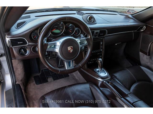 2011 Porsche Carrera (CC-2091276) for sale in Beverly Hills, California