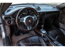 2011 Porsche Carrera (CC-2091276) for sale in Beverly Hills, California