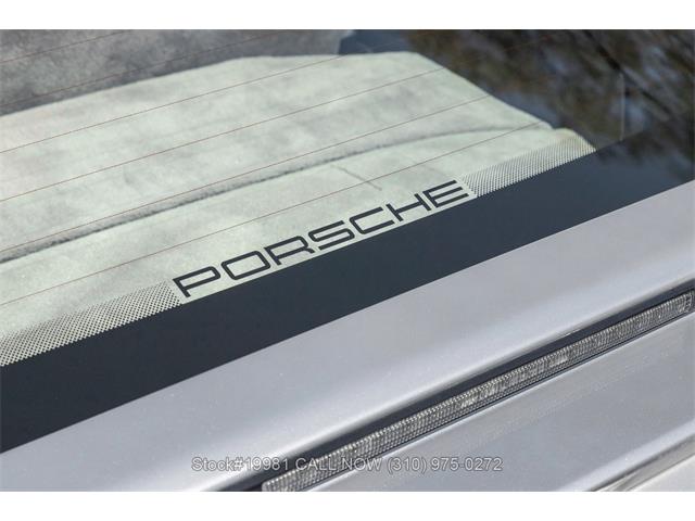 2011 Porsche Carrera (CC-2091276) for sale in Beverly Hills, California