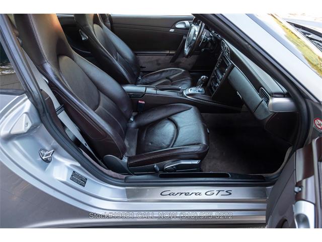 2011 Porsche Carrera (CC-2091276) for sale in Beverly Hills, California