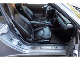 2011 Porsche Carrera (CC-2091276) for sale in Beverly Hills, California