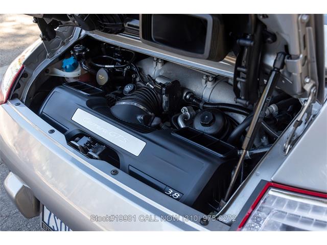 2011 Porsche Carrera (CC-2091276) for sale in Beverly Hills, California