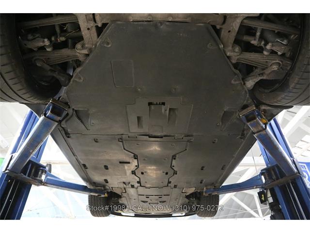 2011 Porsche Carrera (CC-2091276) for sale in Beverly Hills, California