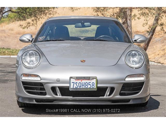 2011 Porsche Carrera (CC-2091276) for sale in Beverly Hills, California