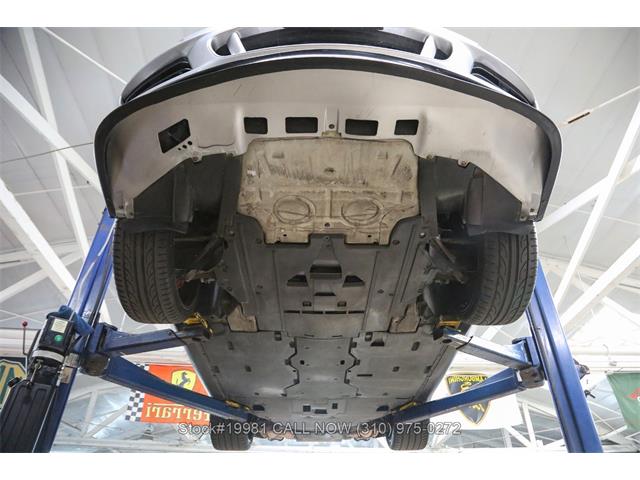 2011 Porsche Carrera (CC-2091276) for sale in Beverly Hills, California