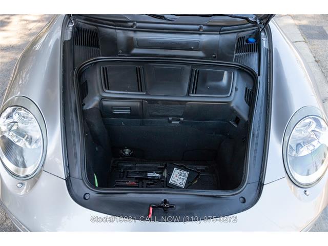 2011 Porsche Carrera (CC-2091276) for sale in Beverly Hills, California